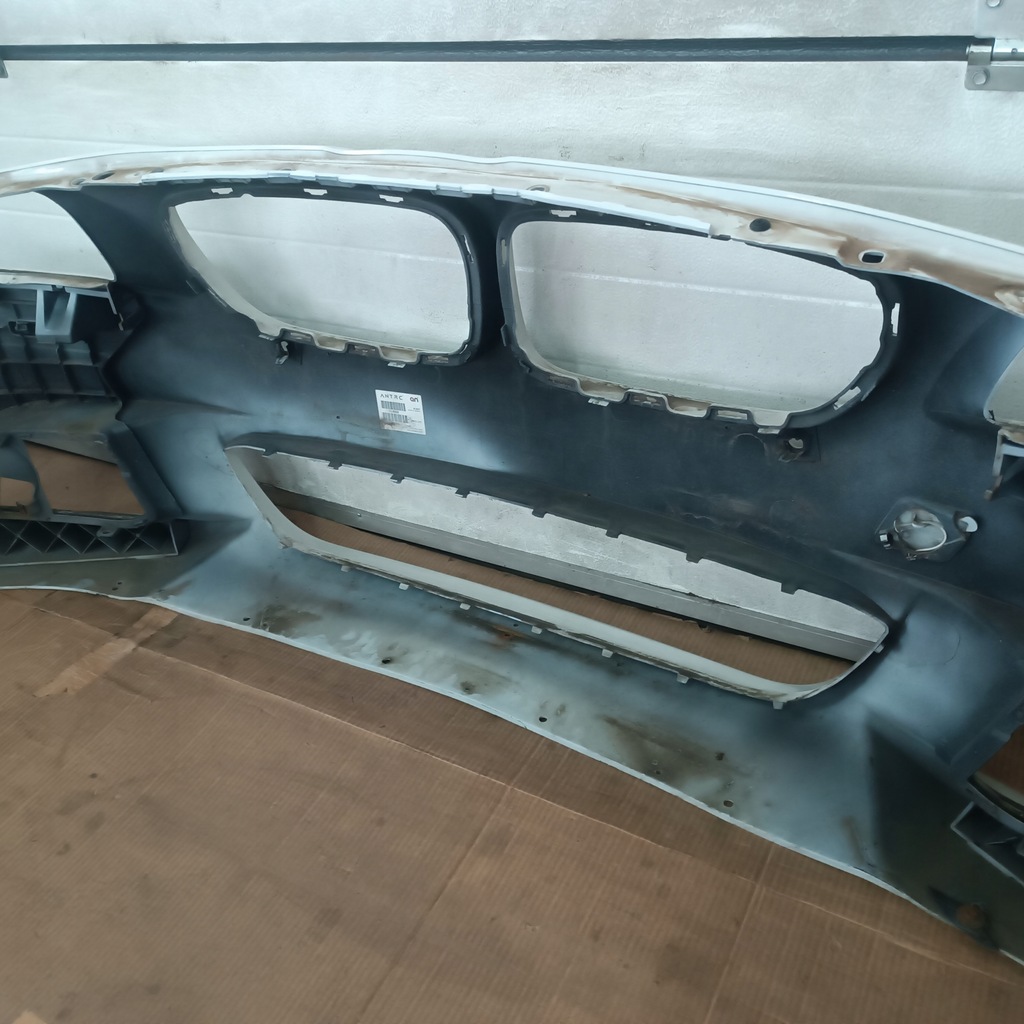 фото №12, Бампер перед bmw 5 f10 f11 m-pakiet