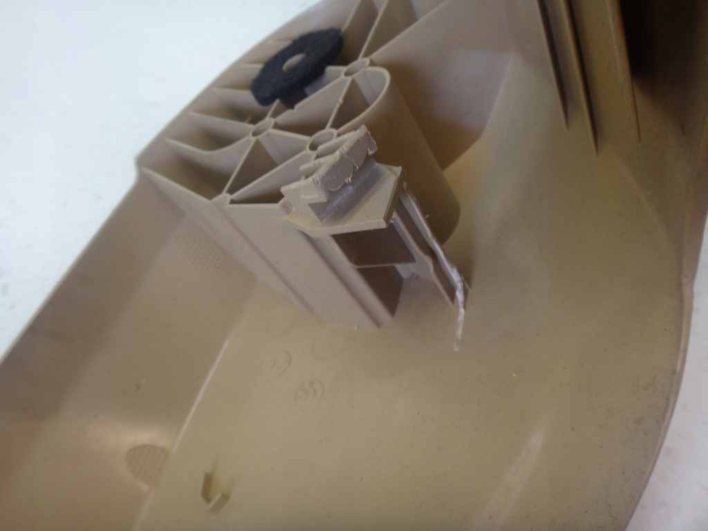 фото №5, Защита сиденье правый перед bmw x5 e70 бежевая