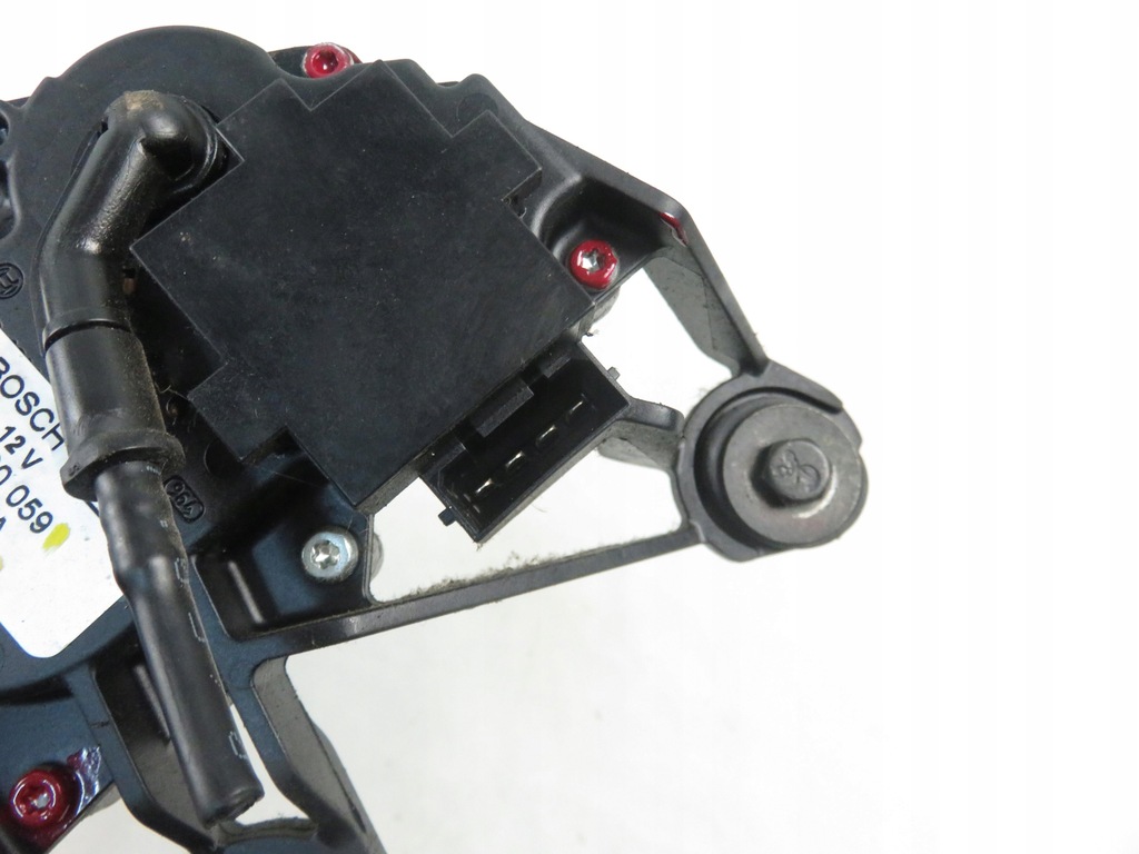 фото №8, Моторчик двірники задня vw fox 5z6955711 f006b20059