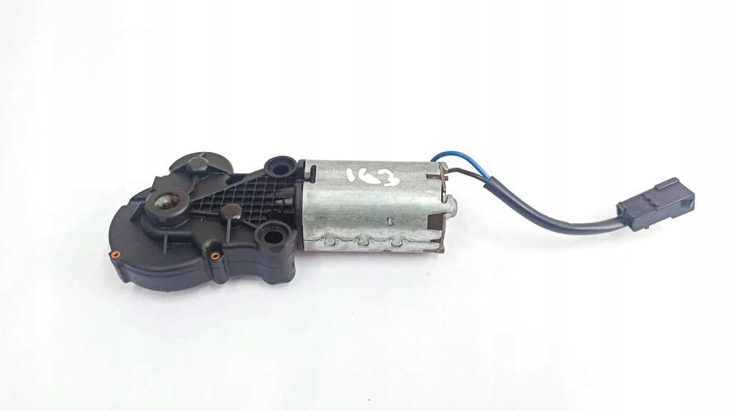 фото №9, Mercedes-benz ml w163 2000 двигатели регулировки сиденье