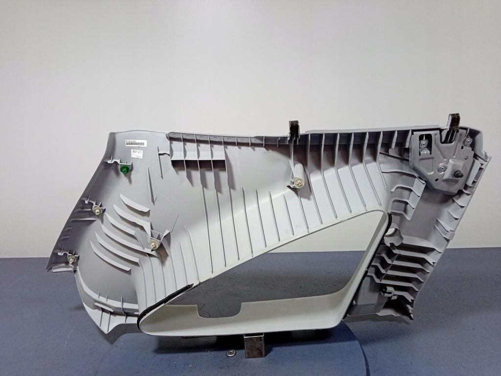 фото №2, Honda cr-v iii защита стойка d левая 84131-swaa