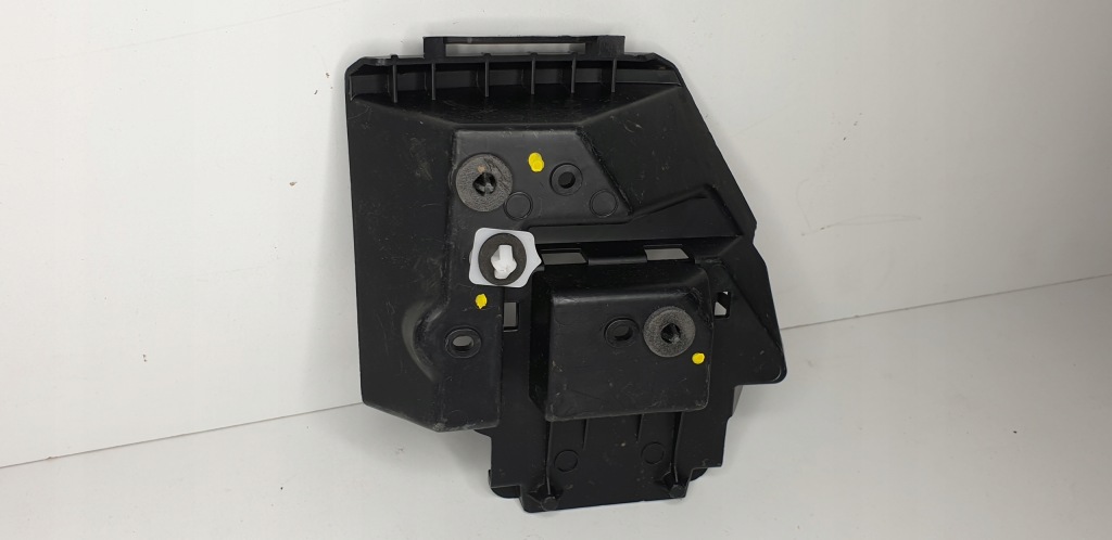 фото №1, Ford оригинальный номер jx7b-17d981-c направляющая бампер