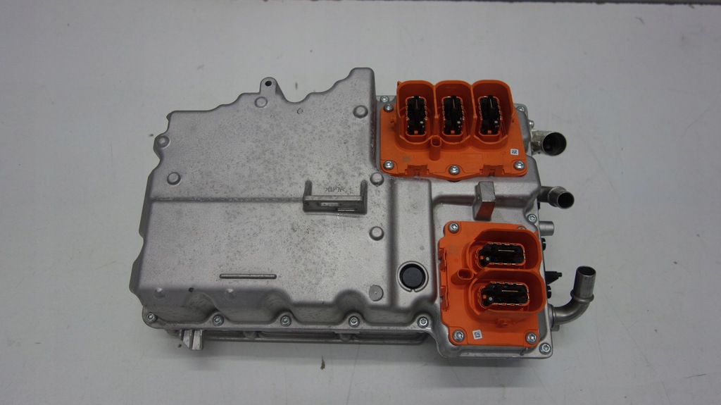 фото №1, Volvo xc90 ii конвертер инвертор преобразователь 32144041