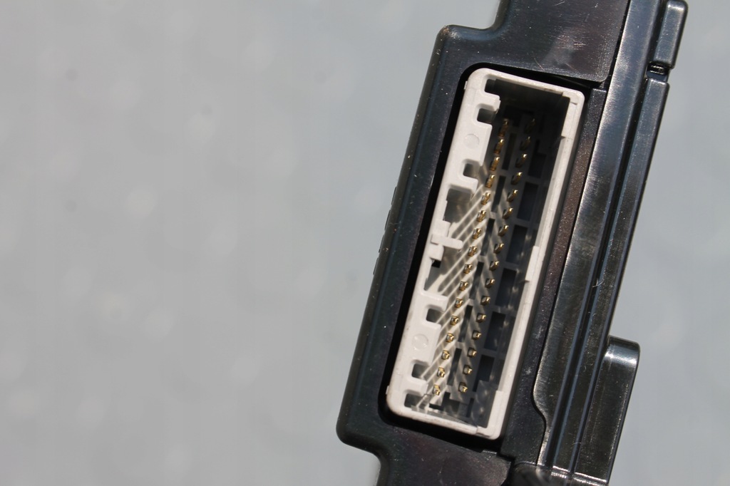 фото №3, Модуль радио bluetooth honda civic ix 11-17