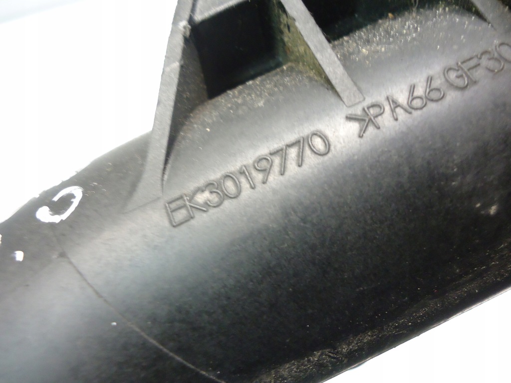 фото №4, Ford focus mk3 c-max 1.0 ecoboost труба интеркулер ek3019770