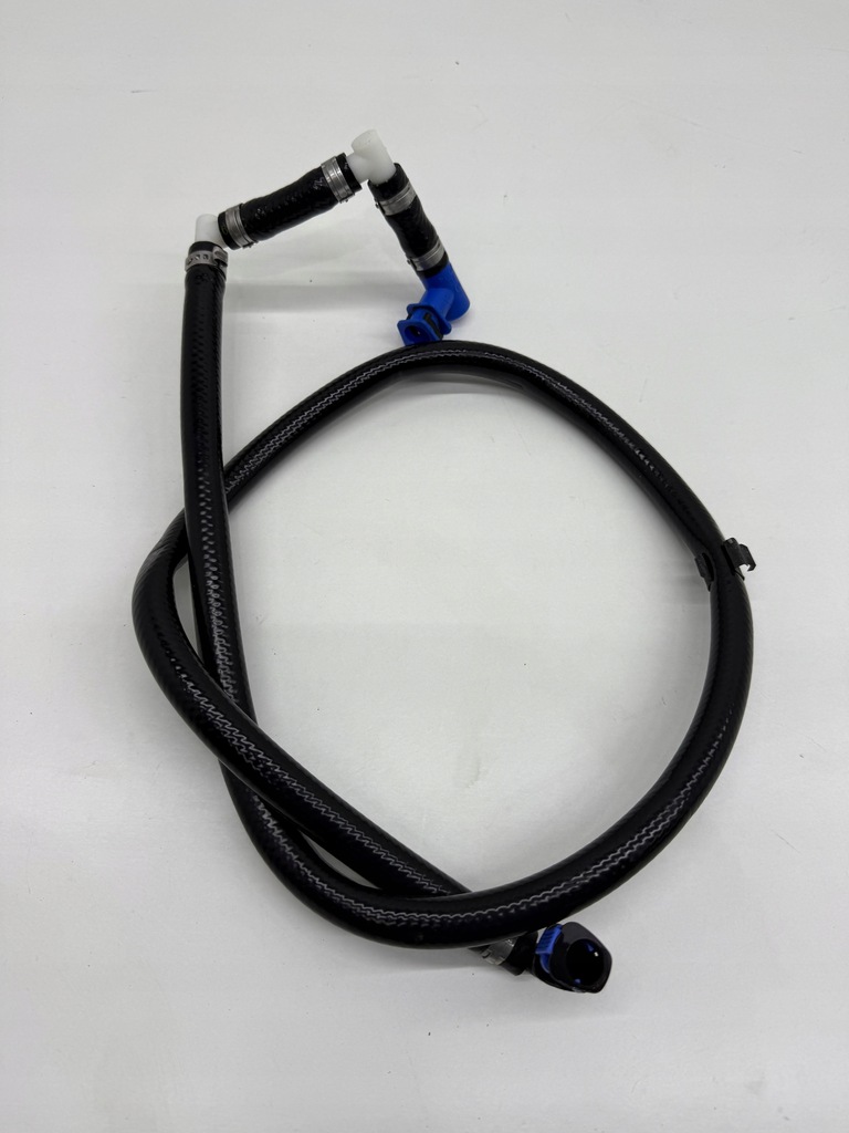 фото №9, Audi a6 s6 a7 s7 c7 шланг омывателя камеры ночь vision оригинал полный