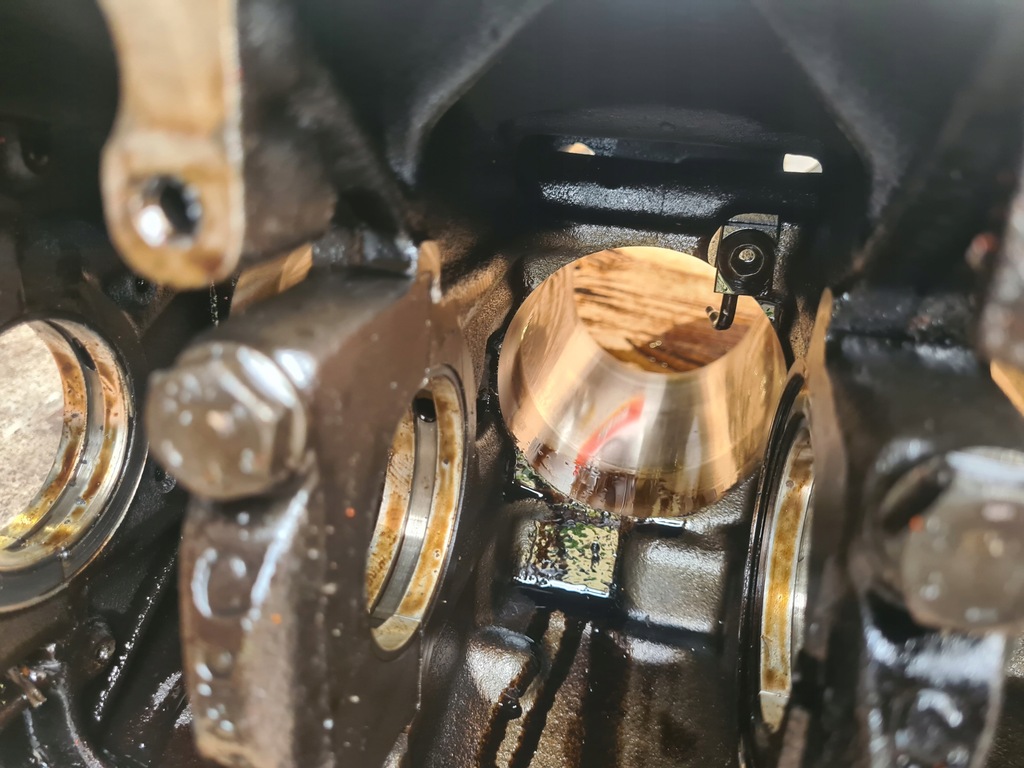 фото №10, Блок двигателя 1.8t 20v 224 km apx audi tt seat leon cupra r audi s3