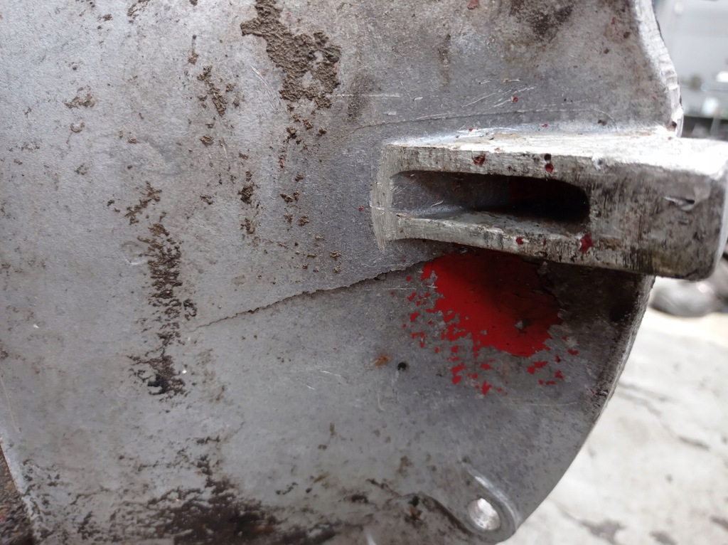 фото №16, Коробка передач передач iveco 9128028