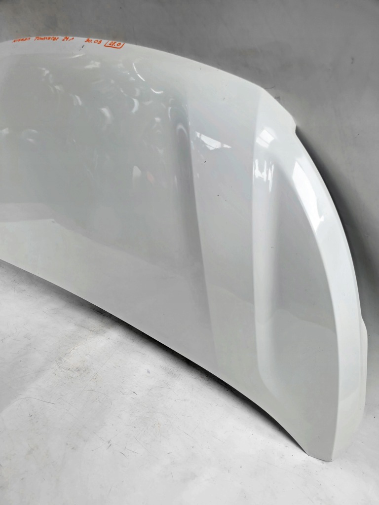 Капот nissan townstar 2021- Цена