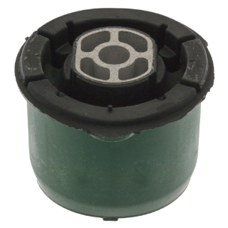 фото №1, Подушка задний балка citroen peugeot