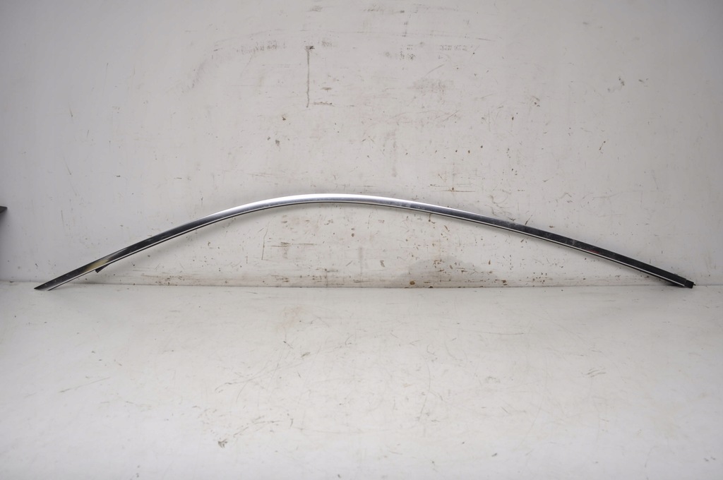 фото №10, Bmw 3 f34 gran turismo молдинг декоративная стекло левая