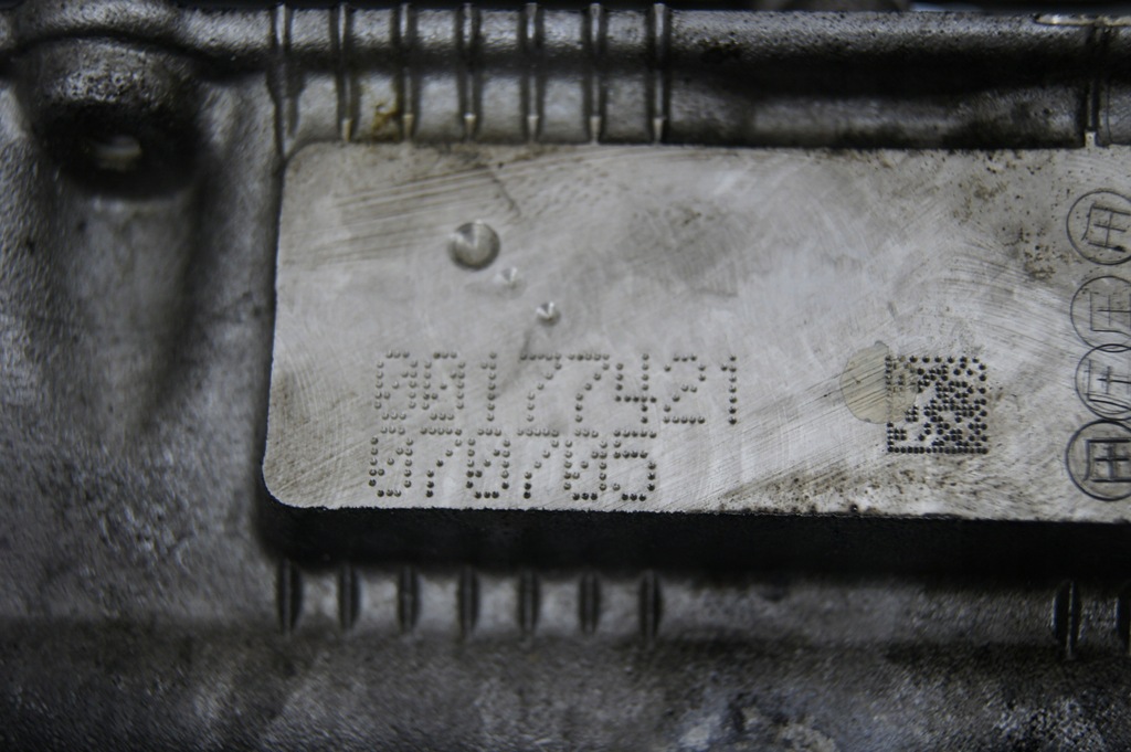 фото №7, Головка 4d56u 2.5 d l200 iv