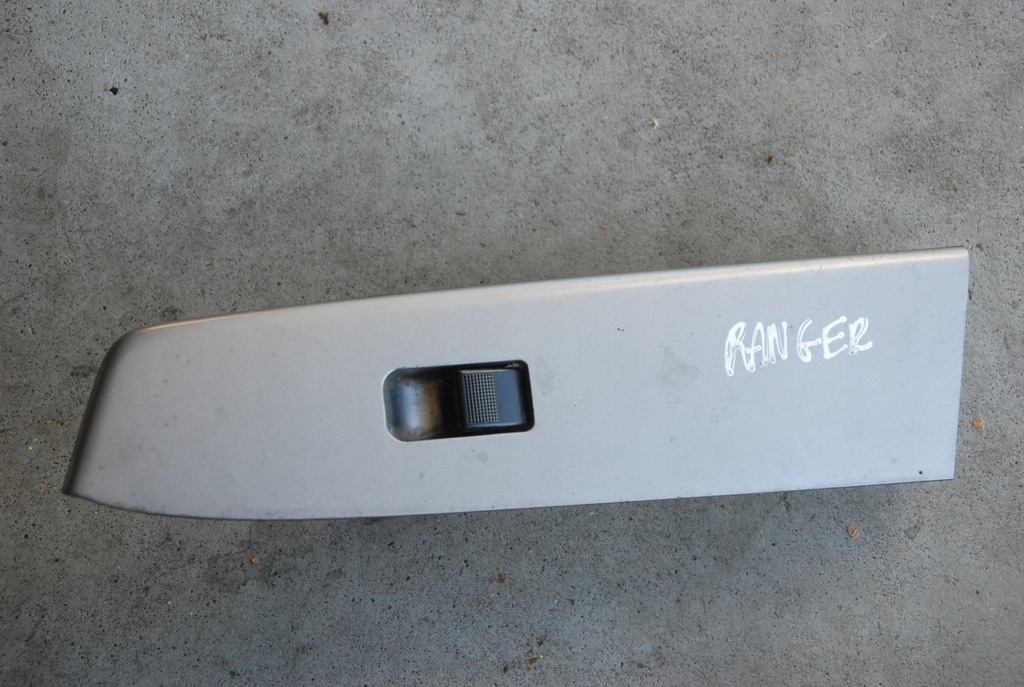 фото №1, Панель переключатель окон uk ford ranger iii 06-12r