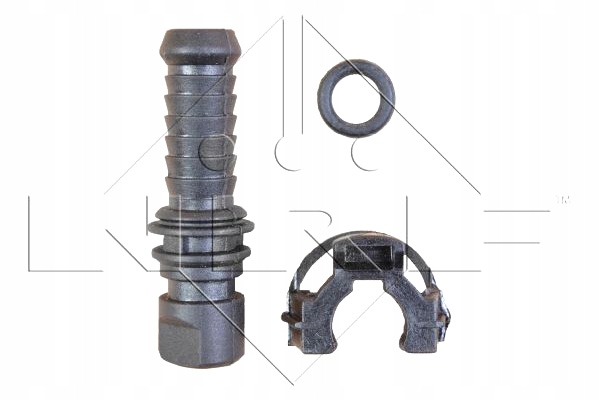 Радиатор двигателя воды ds ds 4 ds 5 citroen berlingo #petrolhead pro+ kit5 Доставка