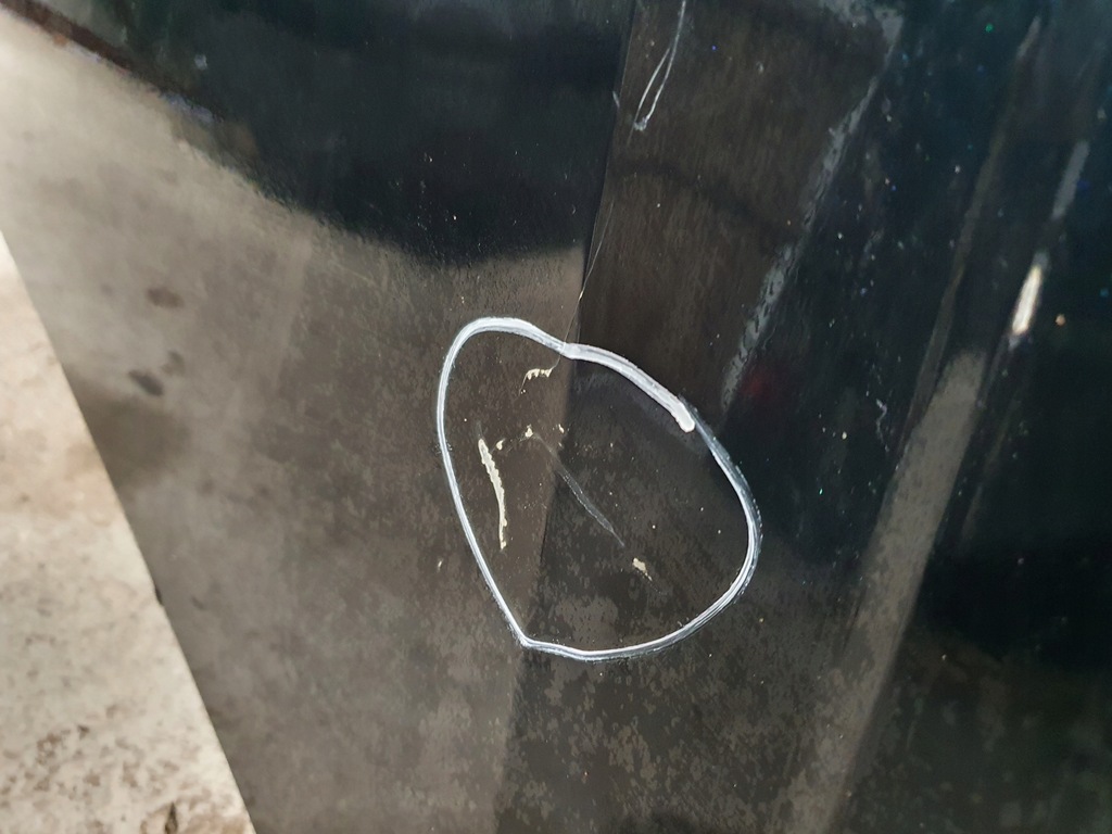 фото №5, Капот крышка двигателя seat ateca