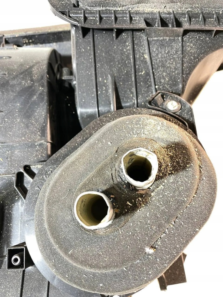 фото №9, Отопитель nissan micra k14 v 0.9 igt - 272105fb3d