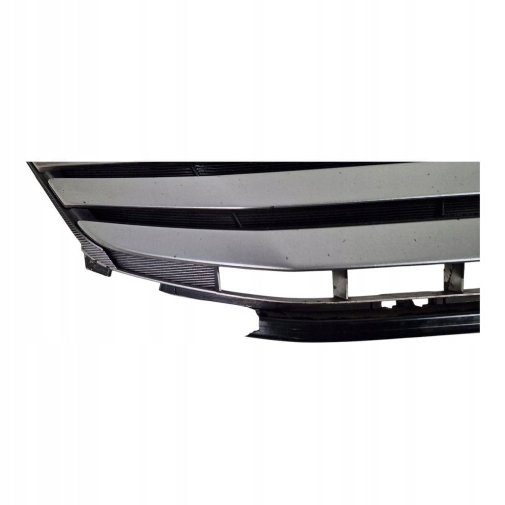 фото №4, Honda insight решітка радіатора org. комплектна 71121-tm8