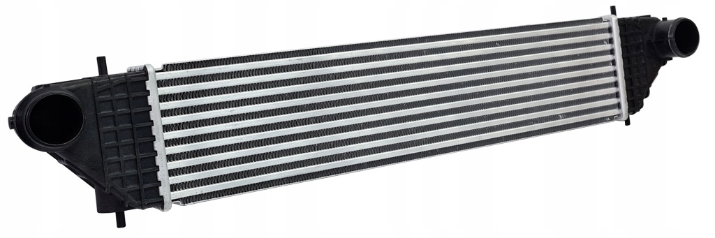 фото №3, Интеркулер mitsubishi eclipse cross outlander 17- 1530a111 1530a192