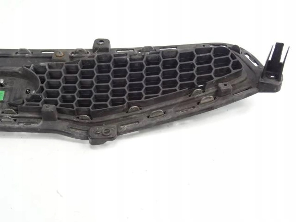 фото №6, Решётка радиатора радиатора решётка радиатора kia picanto ii