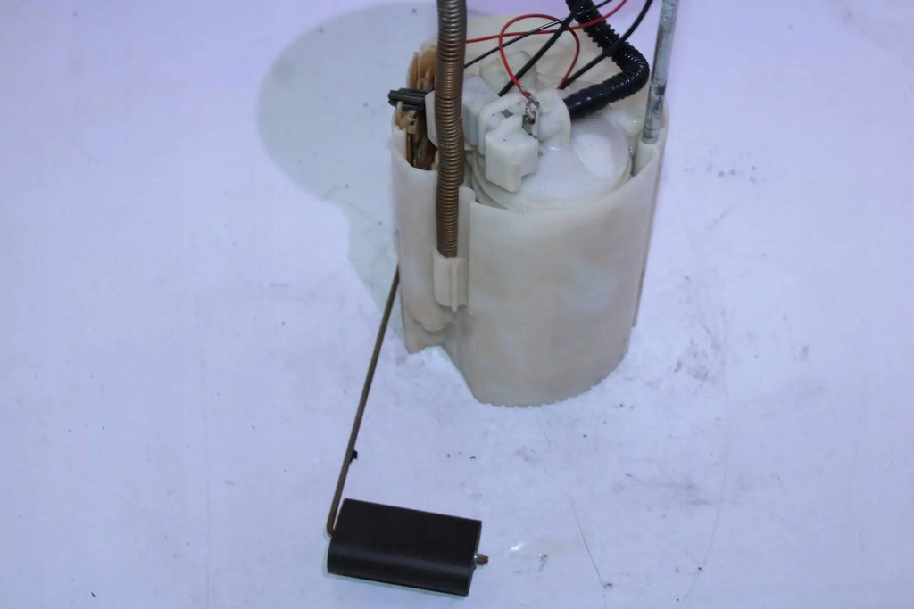 фото №4, Насос топлива поплавок fiat doblo ii