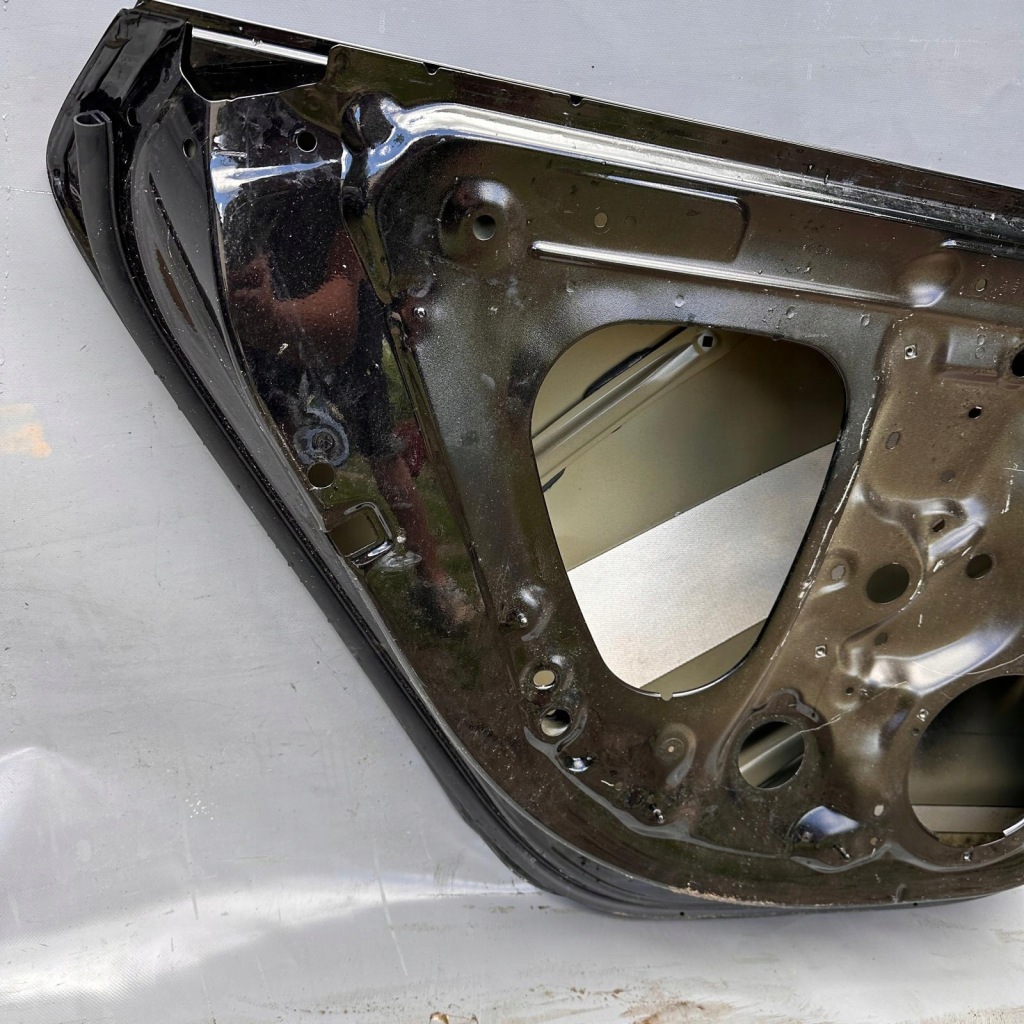 фото №11, Audi a5 8w6 sportback дверь задние левая 16-