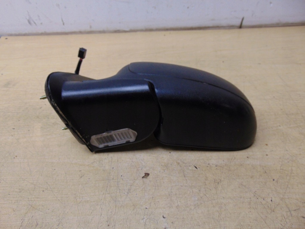 фото №10, Зеркало ele. левая chevrolet tahoe europa 6pin