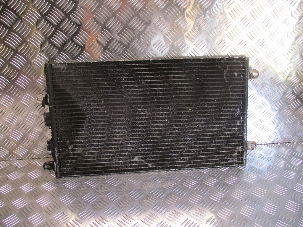 фото №1, Радиатор кондиционера alfa romeo 147 2.0