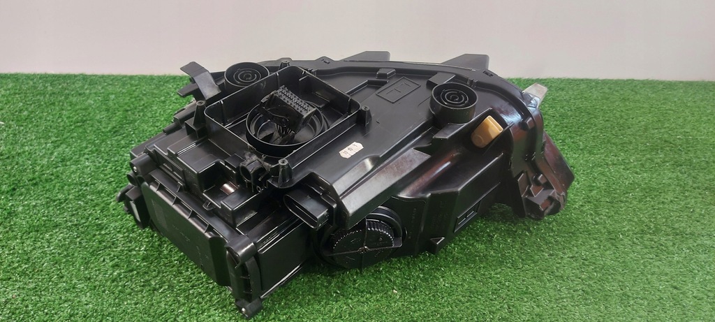 фото №5, Vw t-roc права лампа перед фара full led