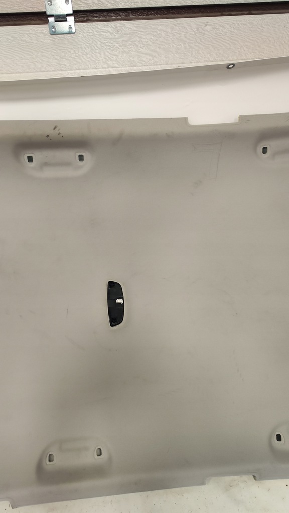 фото №7, Стеля hyundai santa fe iii grand