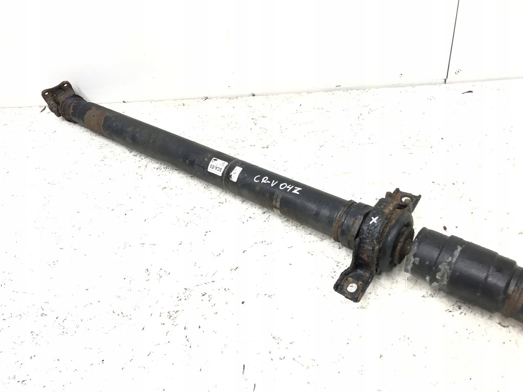 фото №7, Wał приводной honda cr-v ii 2.0 i-vtec 02-06