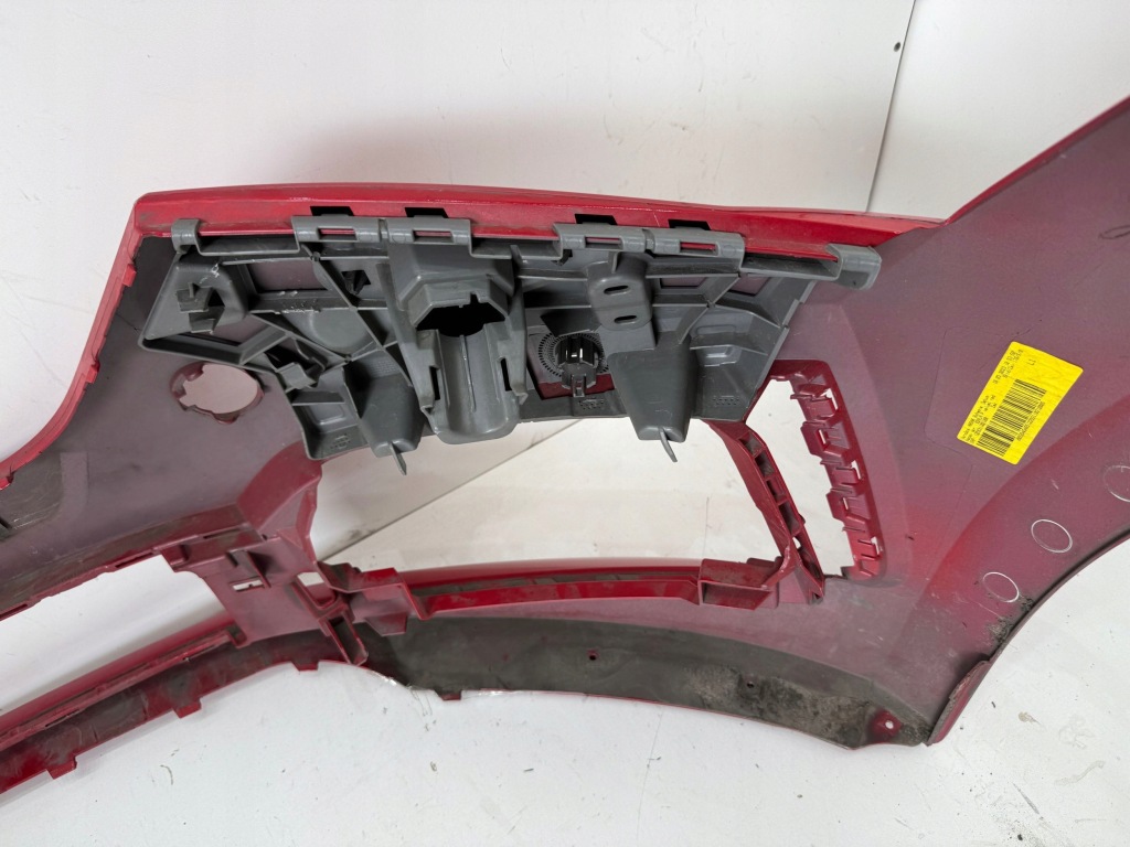 фото №9, Skoda scala 657 monte carlo бампер перед передний