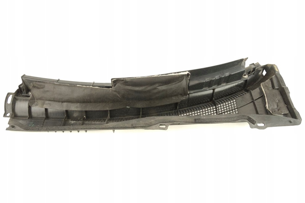 фото №5, Mazda 6 i gg lift жабо левая правое комплект