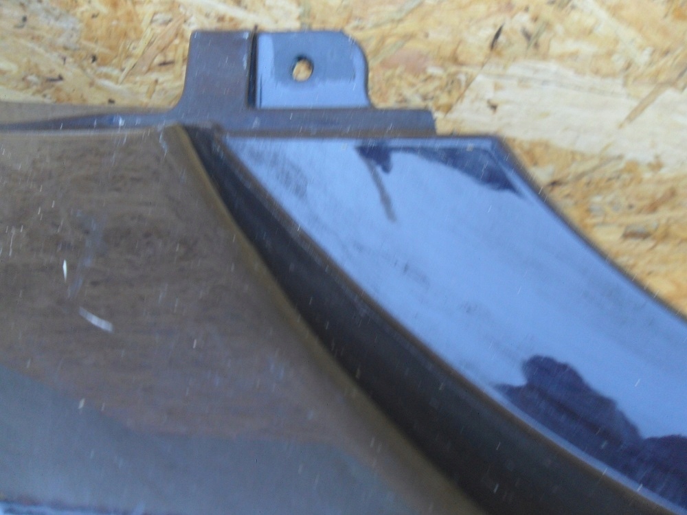 фото №8, Nissan micra k13 2013 2014 2015 2016 бампер задний