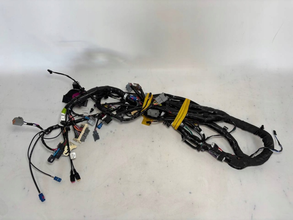 фото №1, Електропроводка tesla model s