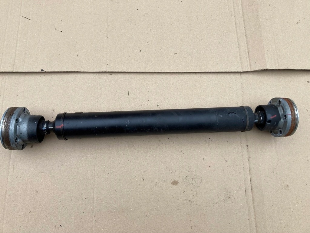 фото №1, Wał приводной mercedes w166 a1664102901