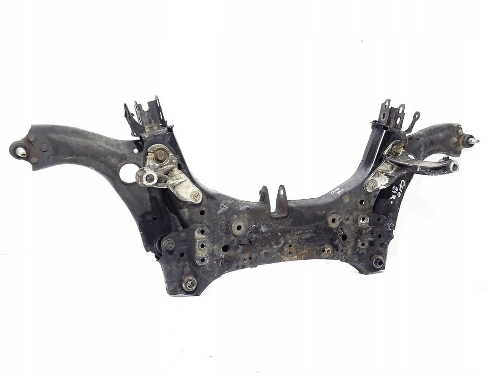 фото №1, Підрамник підрамник підрамник перед передня renault clio v 5 1.6 e-tech