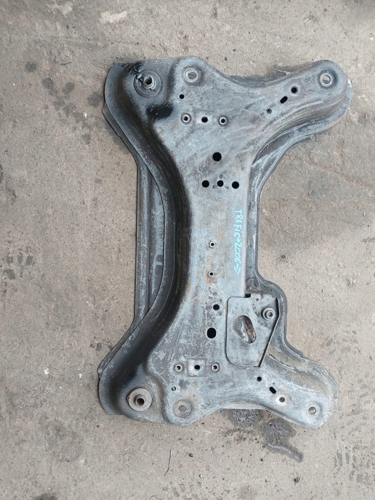 фото №1, Підрамник підрамник підрамник trafic vivaro 01-14