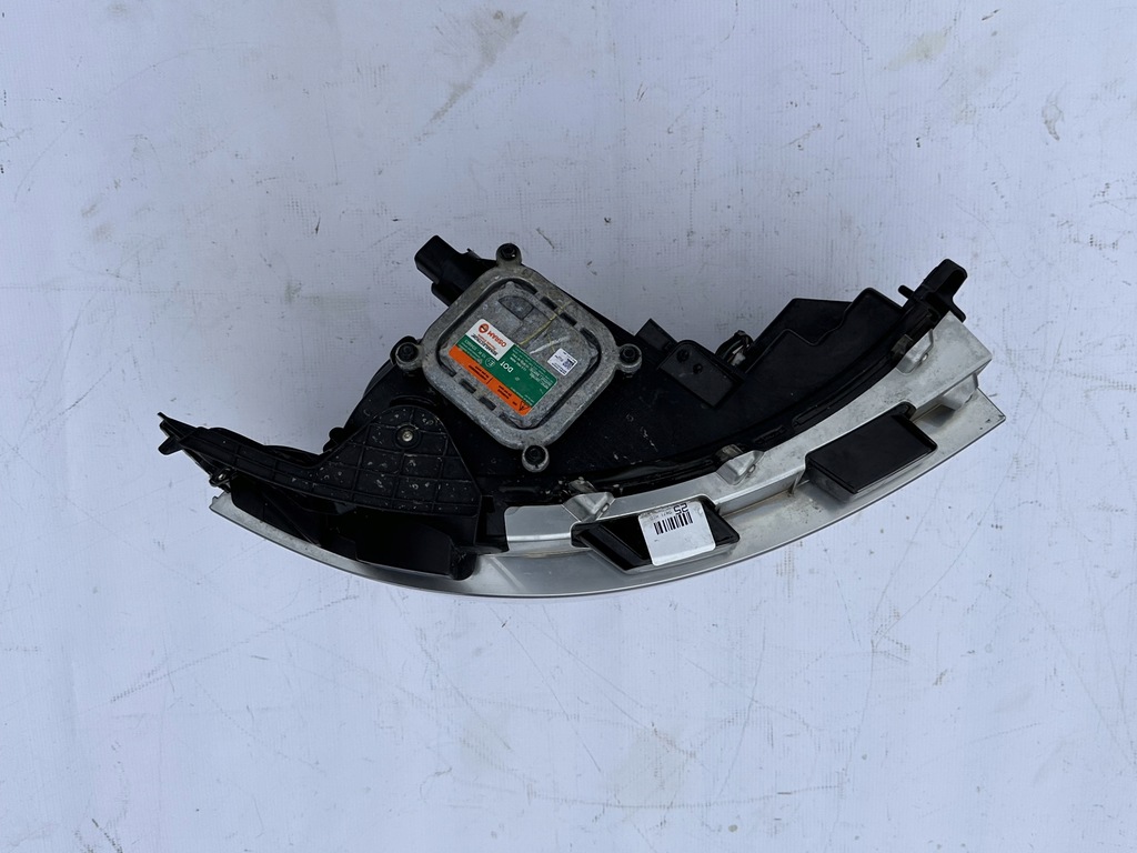 фото №11, Лампа левая перед передняя ксенон фара ford flex 2013-