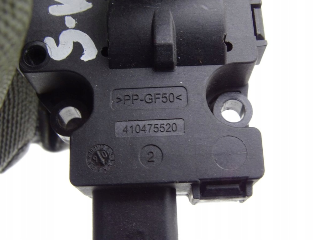 фото №6, Mercedes s-klasa w221 05-13 моторчик отопителя efb330