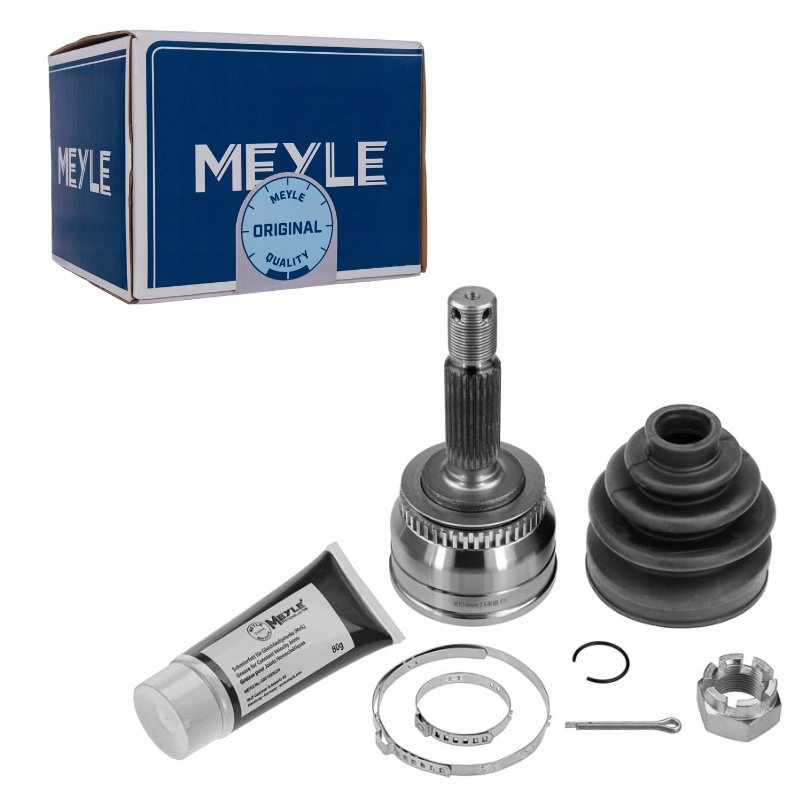 фото №1, Шарнир наружный hyundai matrix 1.5crdi 2001-10