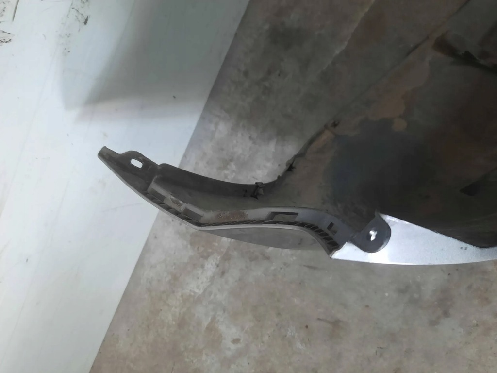 фото №9, Бампер задня задній kia soul