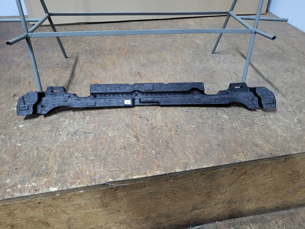 фото №6, Hyundai tucson iii 21r-- абсорбер бампера перед