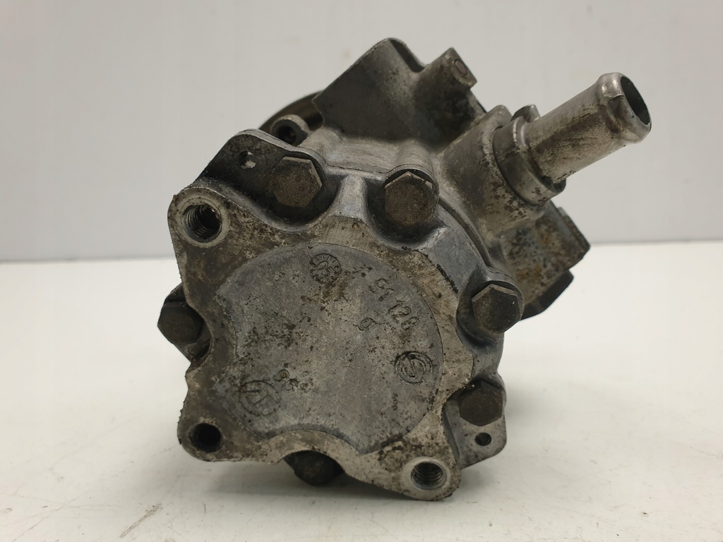 фото №7, Freelander 1.8 16v насос усилителя qvb101462