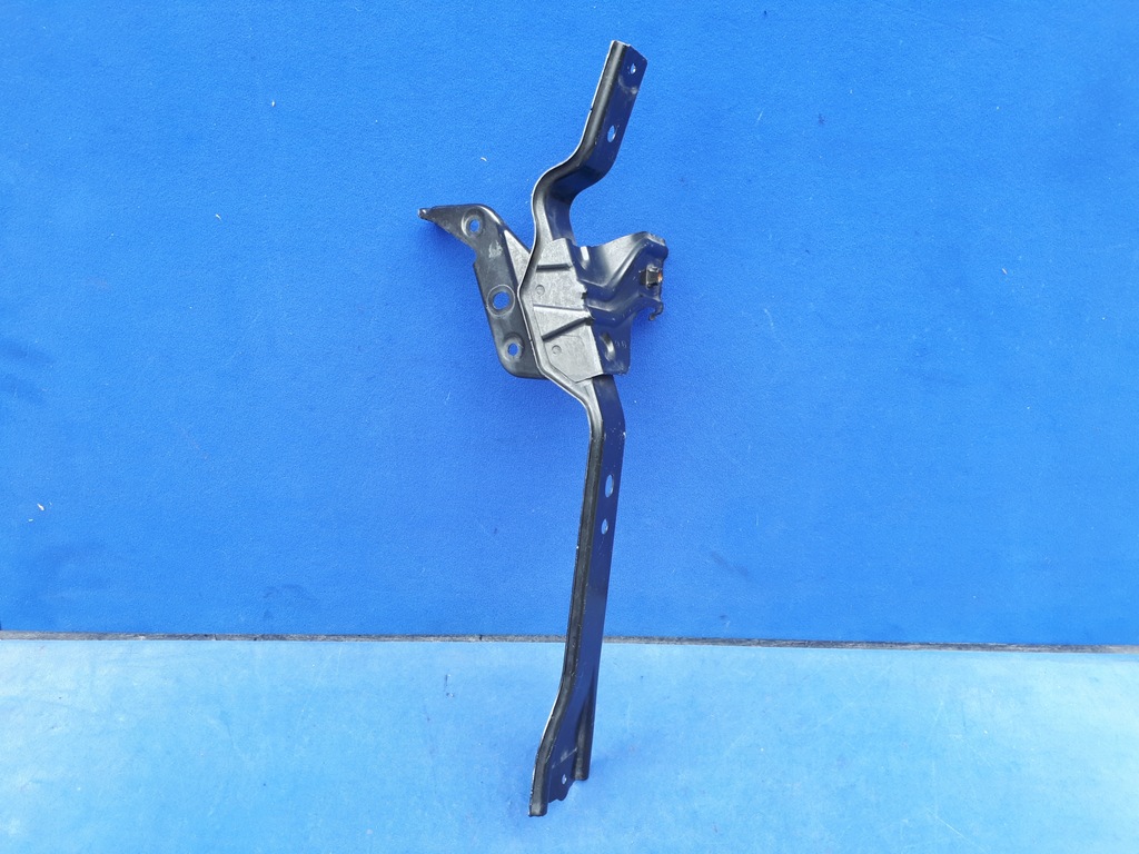 фото №1, Toyota rav4 lift 2015-2018 15-18 pas замковий pion