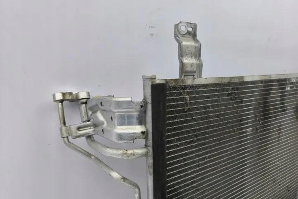 Радиатор кондиционера mazda cx-5 kf 839700504 2.0l дизель 110kw 2020 с Разборки