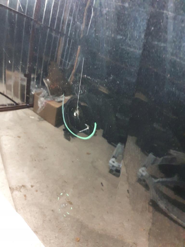 фото №4, Skoda superb iii 3v0 капот перед