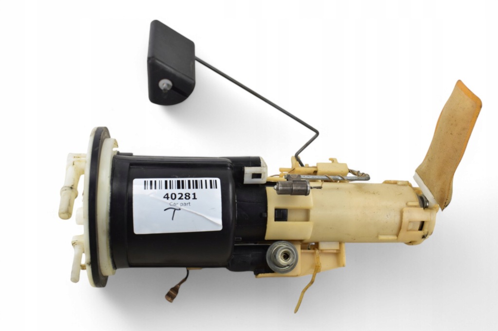 фото №1, Насос пального поплавок mitsubishi pajero pinin 1.8 mr512042