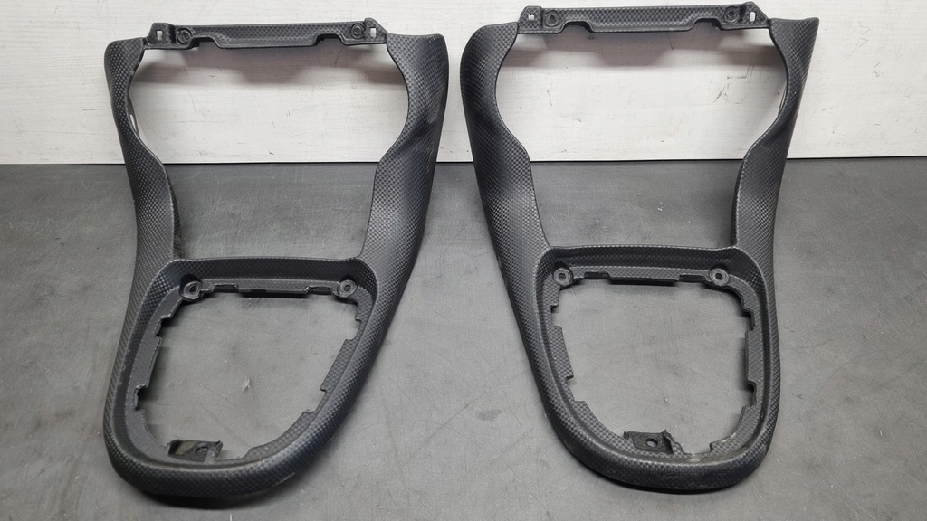 фото №1, Рамка передач панель декоративний pulpitu fiat bravo ii