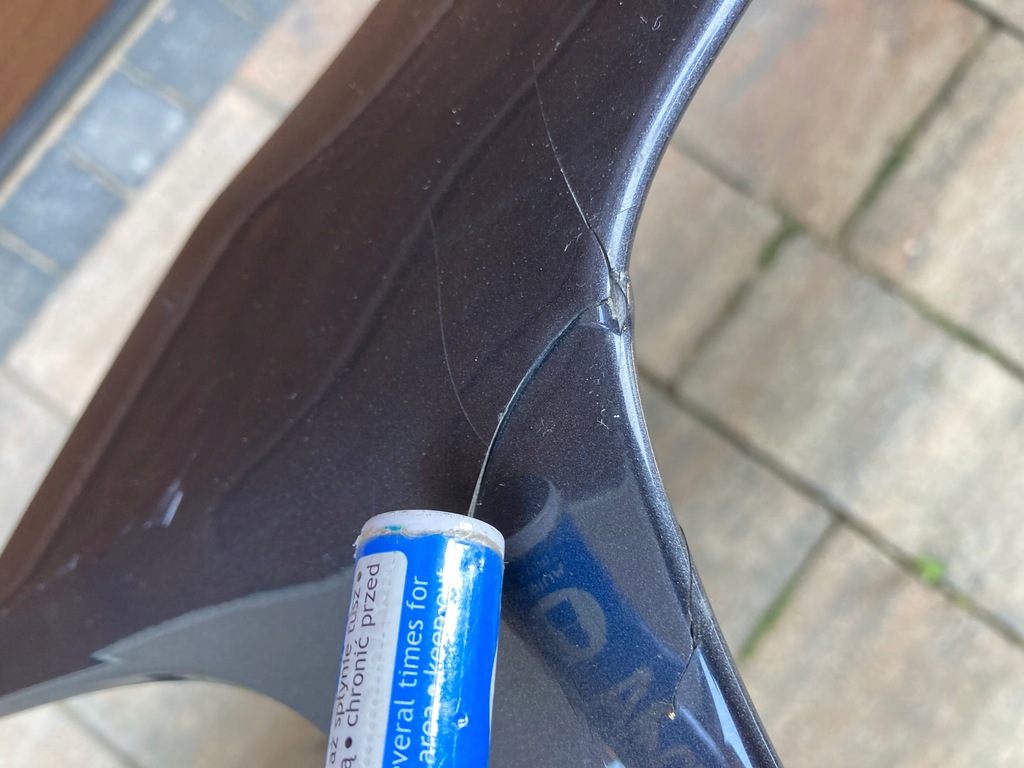 фото №5, Бампер перед kia ceed ii 2 lift