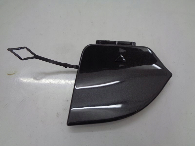 фото №1, Bmw x3 g01 заглушка hak бампер задня